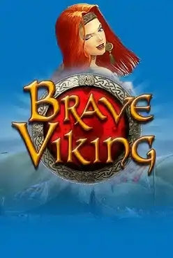 Brave Viking