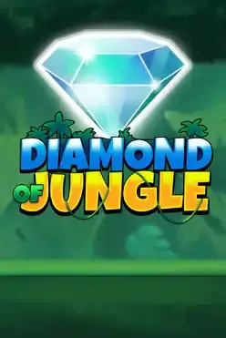 Diamond Of Jungle