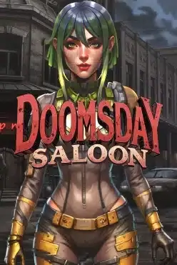Doomsday Saloon