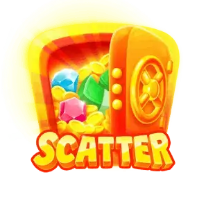 Bonus Buy 10 Free Spins