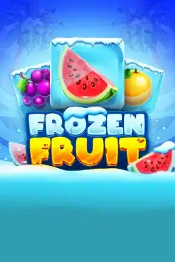 Frozen Fruit