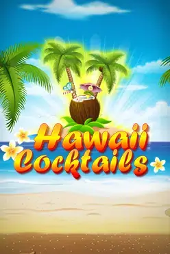 Hawaii Cocktails