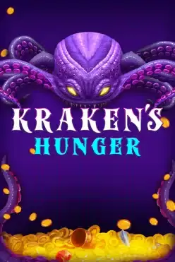 Kraken’s Hunger