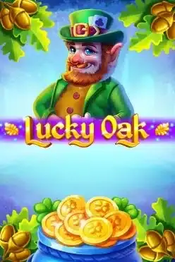 Lucky Oak