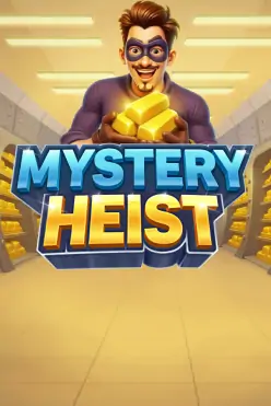 Mystery Heist