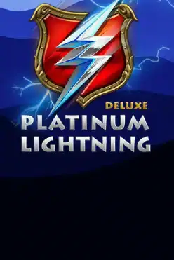 Platinum Lightning Deluxe