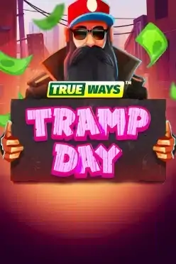 Tramp Day TRUEWAYS