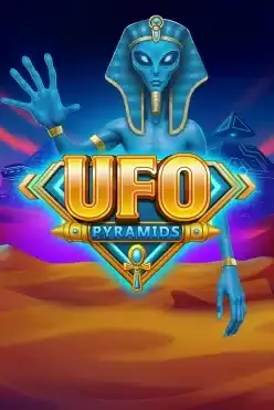 UFO Pyramids