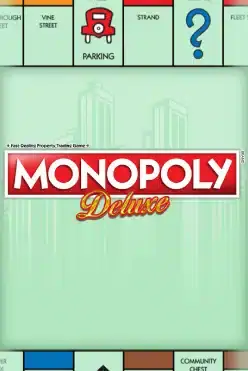 Monopoly Deluxe