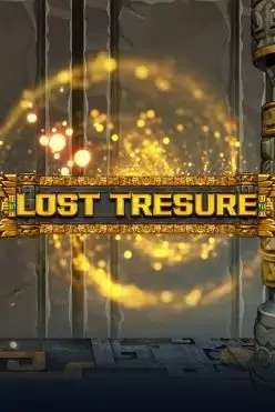 Lost Treasure