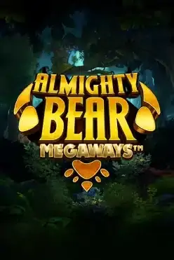 Almighty Bear Megaways