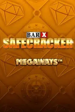 Bar-X Safecracker Megaways