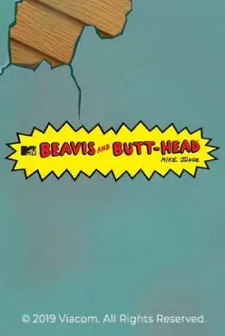 Beavis and Butt-Head