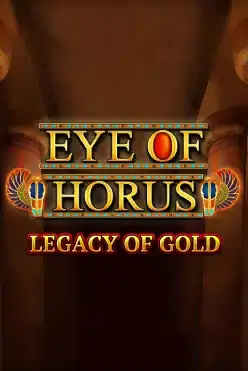 Eye of Hours Legacy of Gold