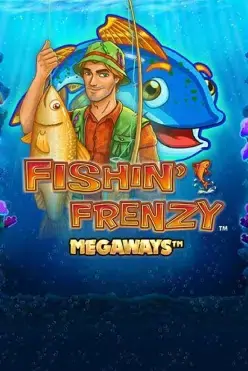 Fishin’ Frenzy Megaways