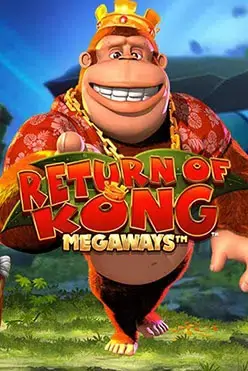 Return of Kong Megaways