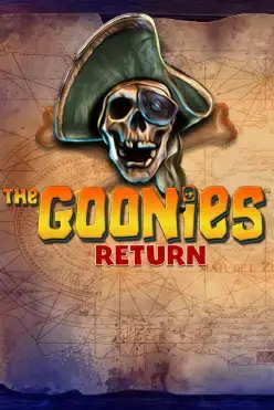 The Goonies Return