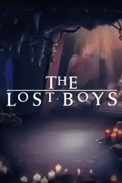The Lost Boys