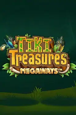 Tiki Treasures Megaways