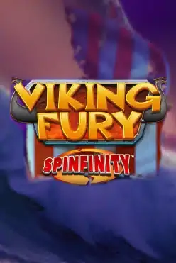 Viking Fury Spinfinity