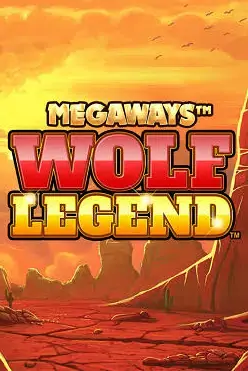 Wolf Legend Megaways
