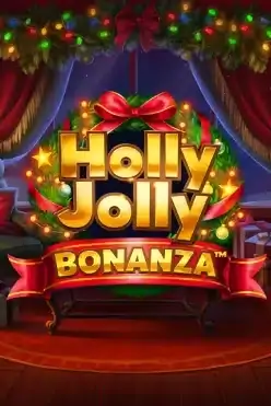 Holly Jolly Bonanza