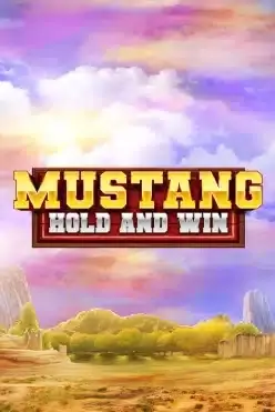 Mustang Hold and Win
