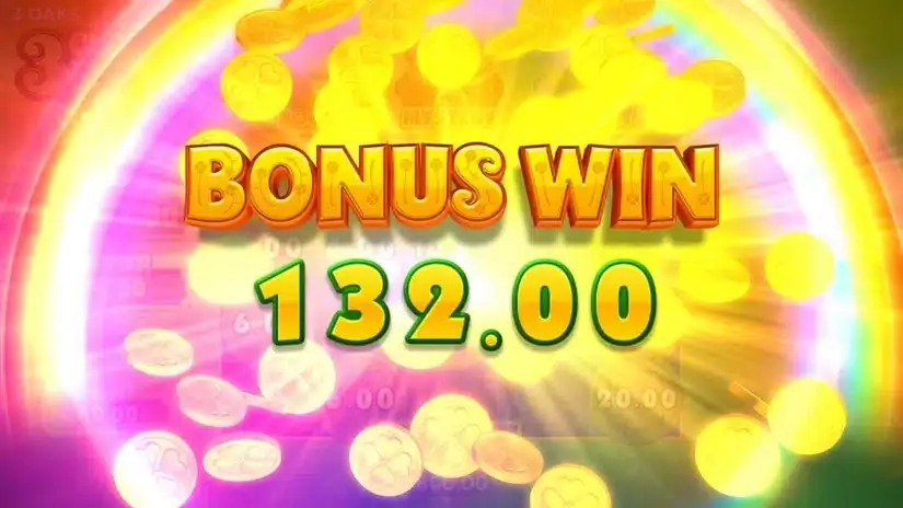 3 Clover Pots Extra slot screenshot 5