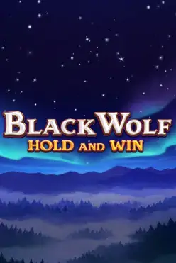 Black Wolf Hold and Win