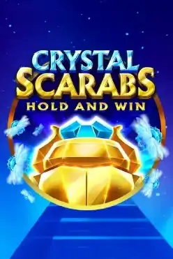 Crystal Scarabs