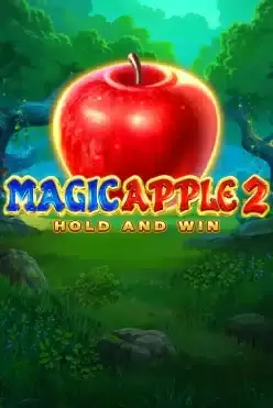 Magic Apple 2