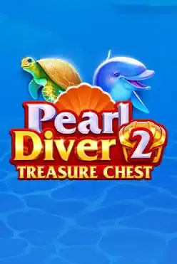 Pearl Diver 2: Treasure Chest