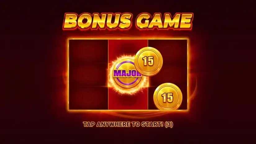 Power Sun slot screenshot 6