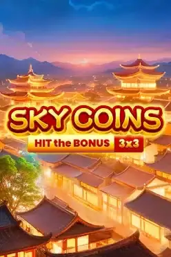 Sky Coins