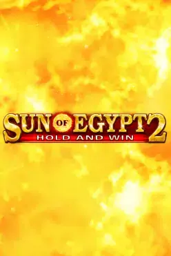 Sun of Egypt 2