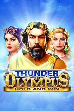 Thunder of Olympus