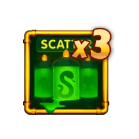 Bonus Buy BONUSHUNT FEATURESPINS