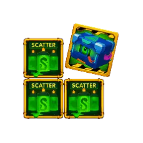 Bonus Buy TRAIL OF THE SERPENT