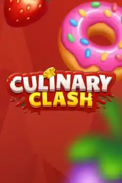 Culinary Clash