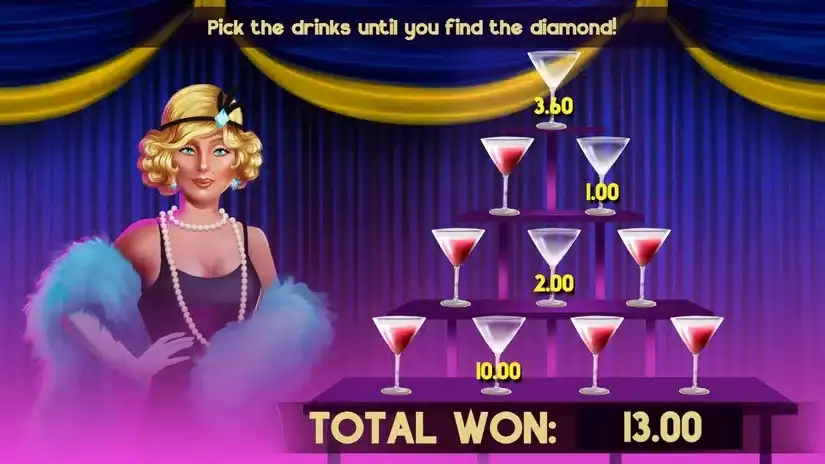 Classic Royals slot screenshot 5