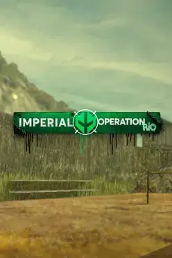 Imperial: Operation Rio