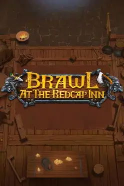 Brawl At The Red Cap Inn