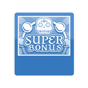 Bonus Buy Super Bonus