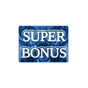 Bonus Buy SUPER BONUS