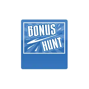 Bonus Buy Bonus Hunt