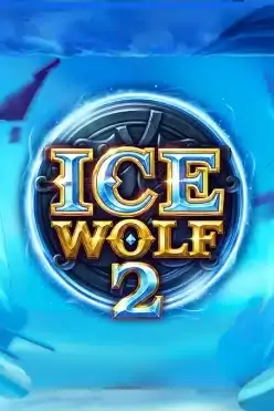 Ice Wolf 2