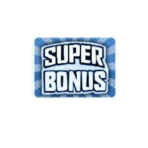 Bonus Buy Super Bonus