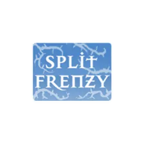 Bonus Buy Splitting Frenzy