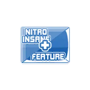 Bonus Buy Nitro Insane Plus