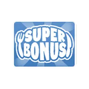 Bonus Buy Super Bonus
